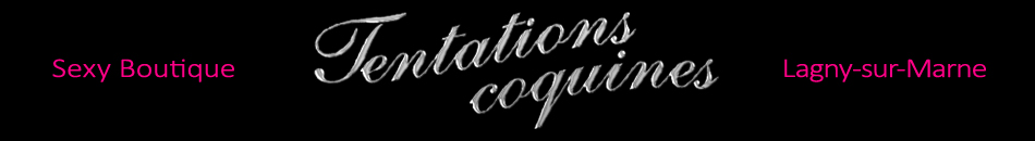 Logo du site tentations coquines